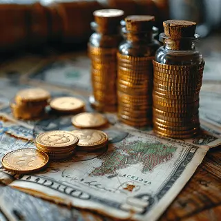 里数字的含义大全